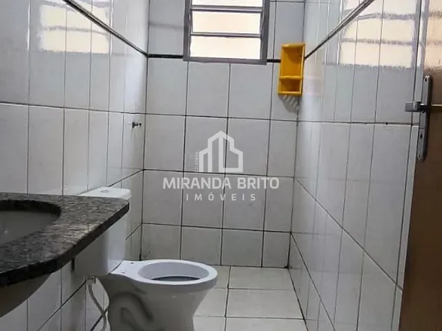 Casa 3 quartos e 2 banheiros, à venda, no bairro Retiro do Bosque em Aparecida de Goiânia