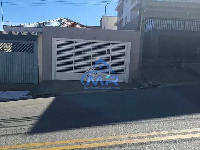 Casa com 150m² 2 quartos e 2 banheiros, à venda, no bairro Jardim Penha em São Paulo