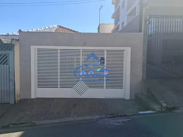 Casa com 150m² 2 quartos e 2 banheiros, à venda, no bairro Jardim Penha em São Paulo