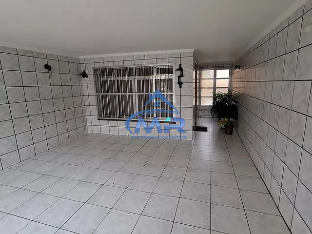 Casa com 150m² 2 quartos e 2 banheiros, à venda, no bairro Jardim Penha em São Paulo