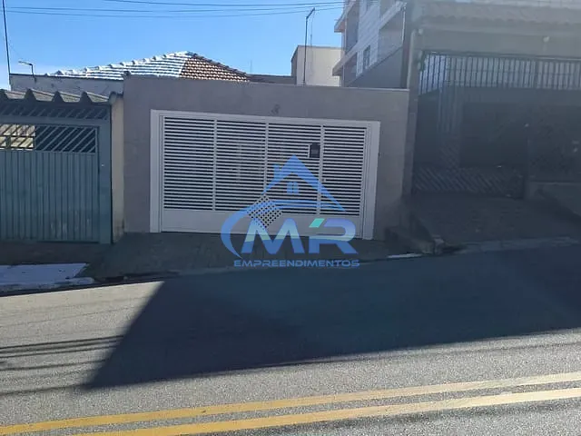 Casa com 150m² 2 quartos e 2 banheiros, à venda, no bairro Jardim Penha em São Paulo