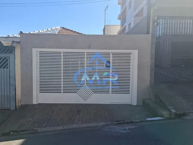 Casa com 150m² 2 quartos e 2 banheiros, à venda, no bairro Jardim Penha em São Paulo