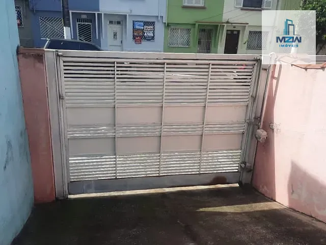 Casa com 200m² 2 quartos e 2 banheiros, à venda, no bairro Vila Prudente em São Paulo