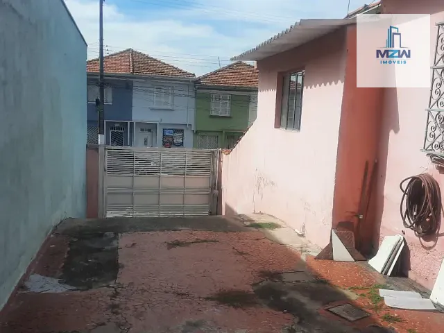 Casa com 200m² 2 quartos e 2 banheiros, à venda, no bairro Vila Prudente em São Paulo