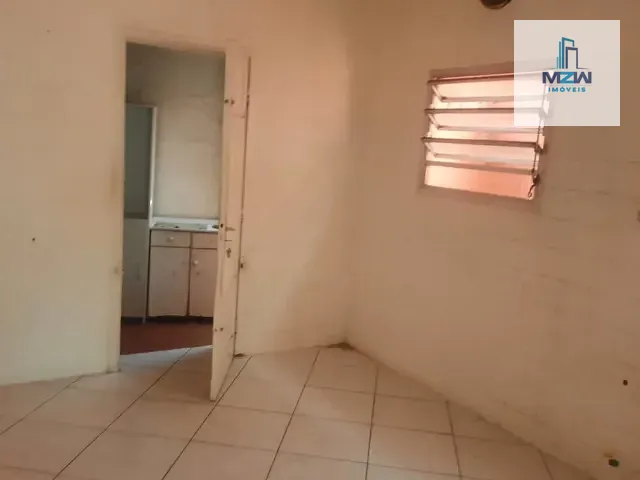 Casa com 200m² 2 quartos e 2 banheiros, à venda, no bairro Vila Prudente em São Paulo