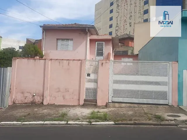 Casa com 200m² 2 quartos e 2 banheiros, à venda, no bairro Vila Prudente em São Paulo