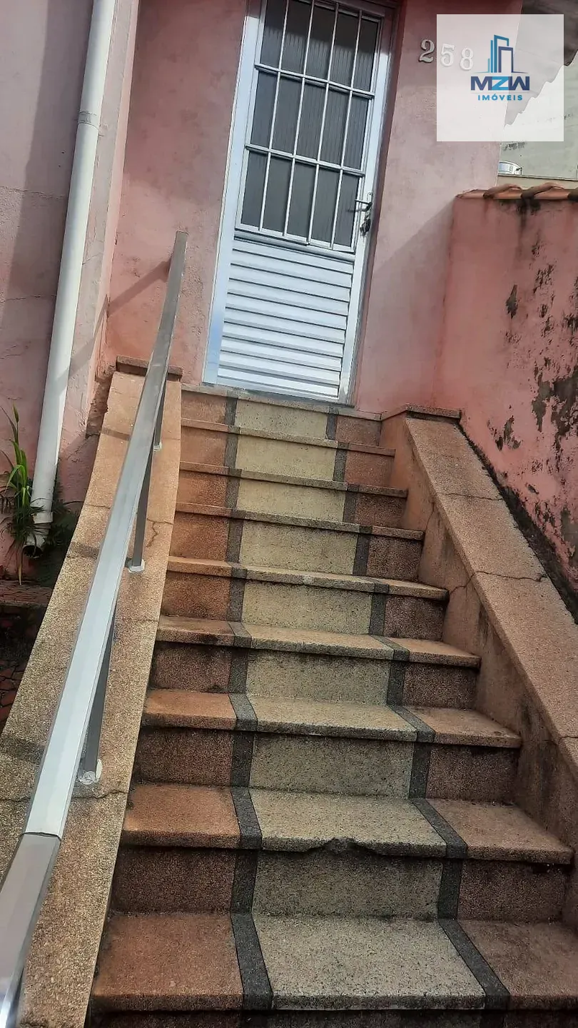 Casa, 2 quartos, 78 m² - Foto 8