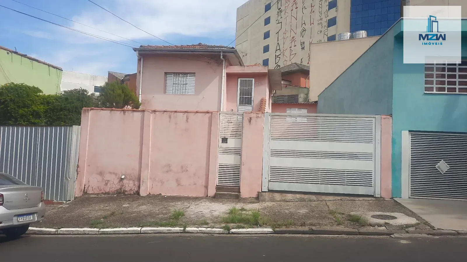 Casa, 2 quartos, 78 m² - Foto 1