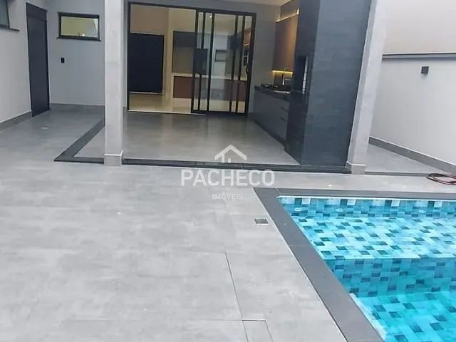Casa com 328m² 3 quartos e 1 banheiro, à venda, no bairro Cariobinha em Americana