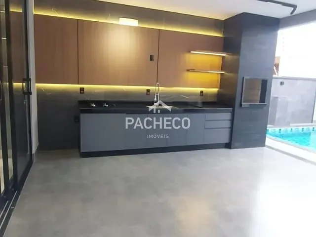 Casa com 328m² 3 quartos e 1 banheiro, à venda, no bairro Cariobinha em Americana