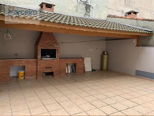 Casa com 198m² 4 quartos e 3 banheiros, à venda, no bairro Chácara Santo Antônio (Zona Leste) em São Paulo