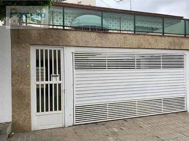 Casa com 198m² 4 quartos e 3 banheiros, à venda, no bairro Chácara Santo Antônio (Zona Leste) em São Paulo