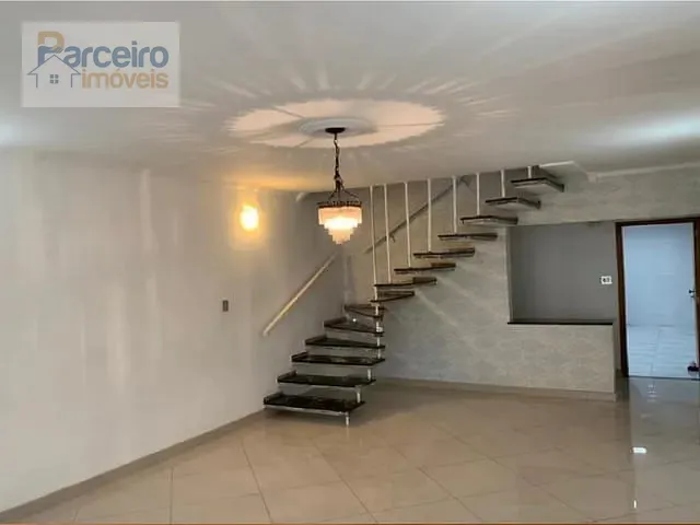 Casa com 198m² 4 quartos e 3 banheiros, à venda, no bairro Chácara Santo Antônio (Zona Leste) em São Paulo