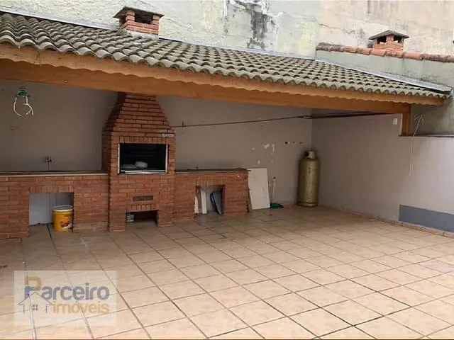 Casa com 198m² 4 quartos e 3 banheiros, à venda, no bairro Chácara Santo Antônio (Zona Leste) em São Paulo