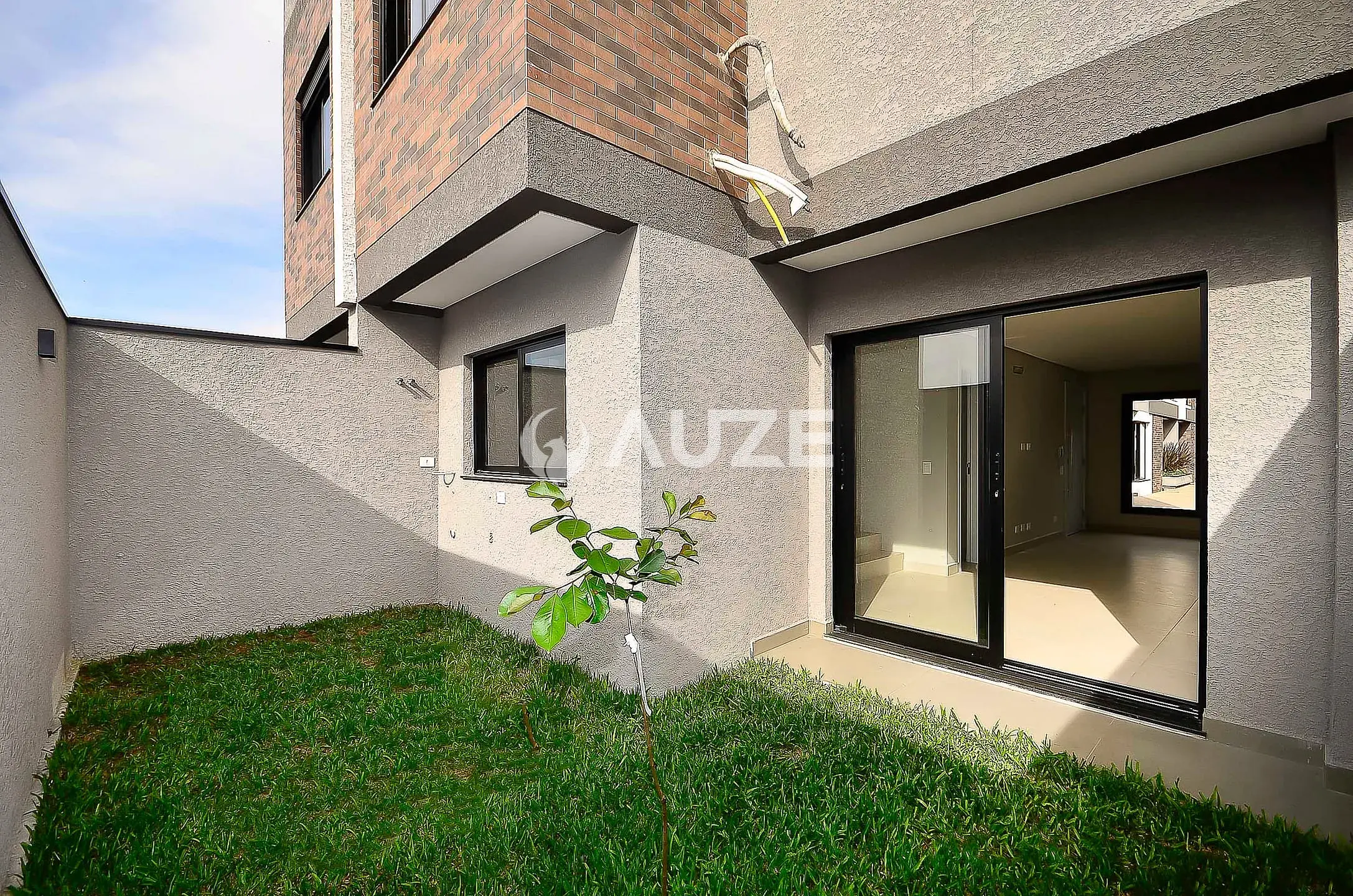 Sobrado, 3 quartos, 200 m² - Foto 2
