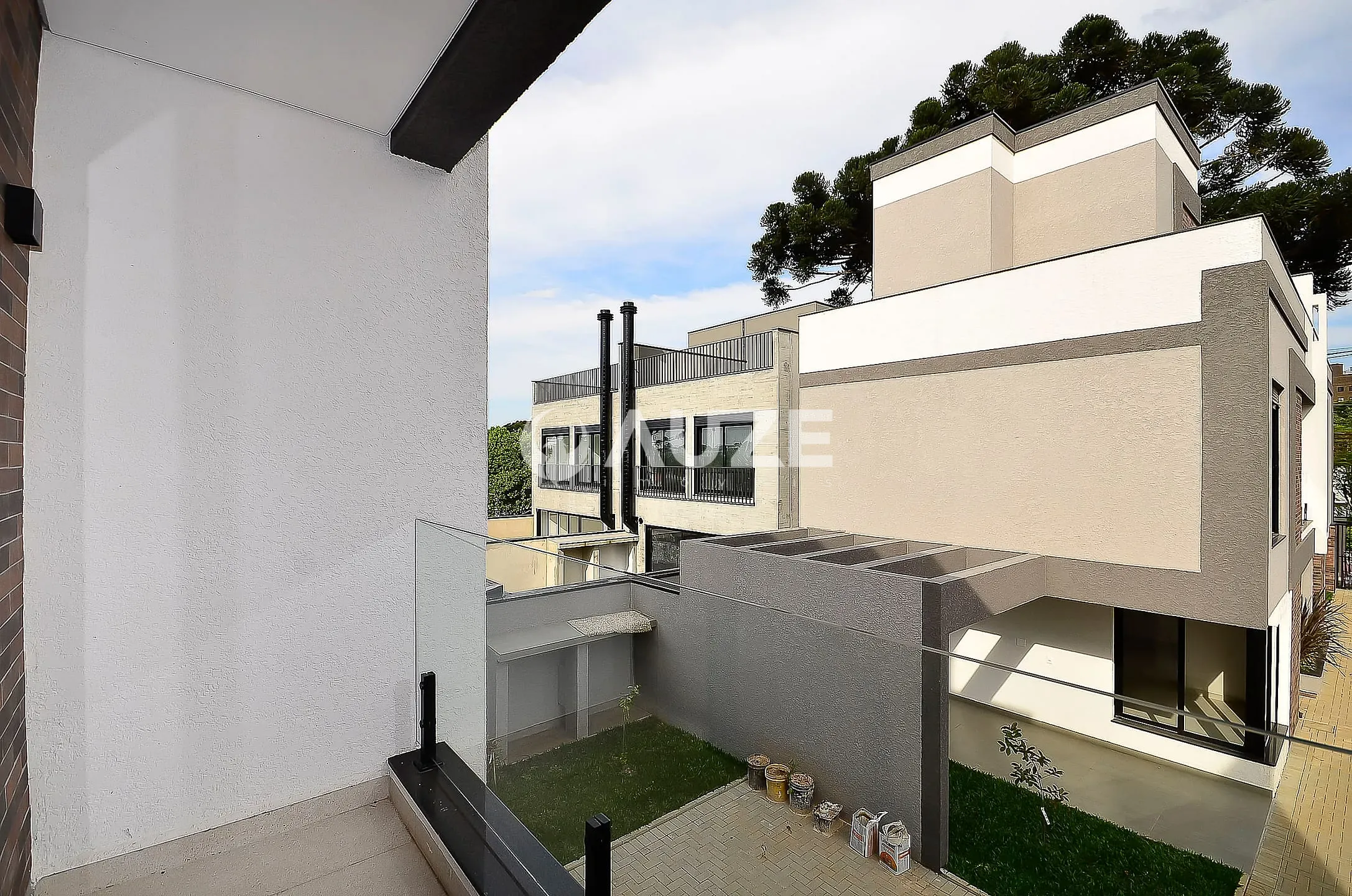 Sobrado, 3 quartos, 200 m² - Foto 24