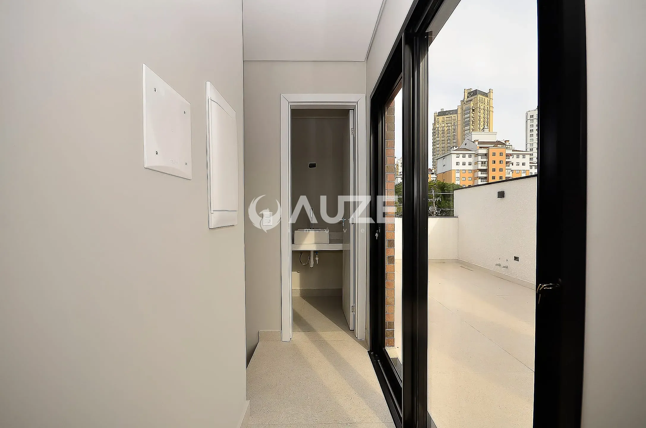 Sobrado, 3 quartos, 200 m² - Foto 31