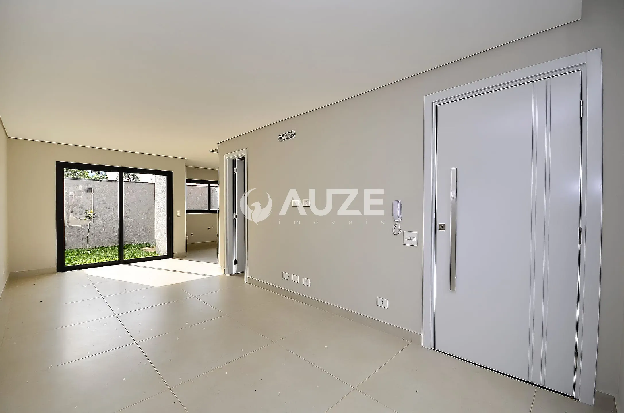Sobrado, 3 quartos, 200 m² - Foto 1