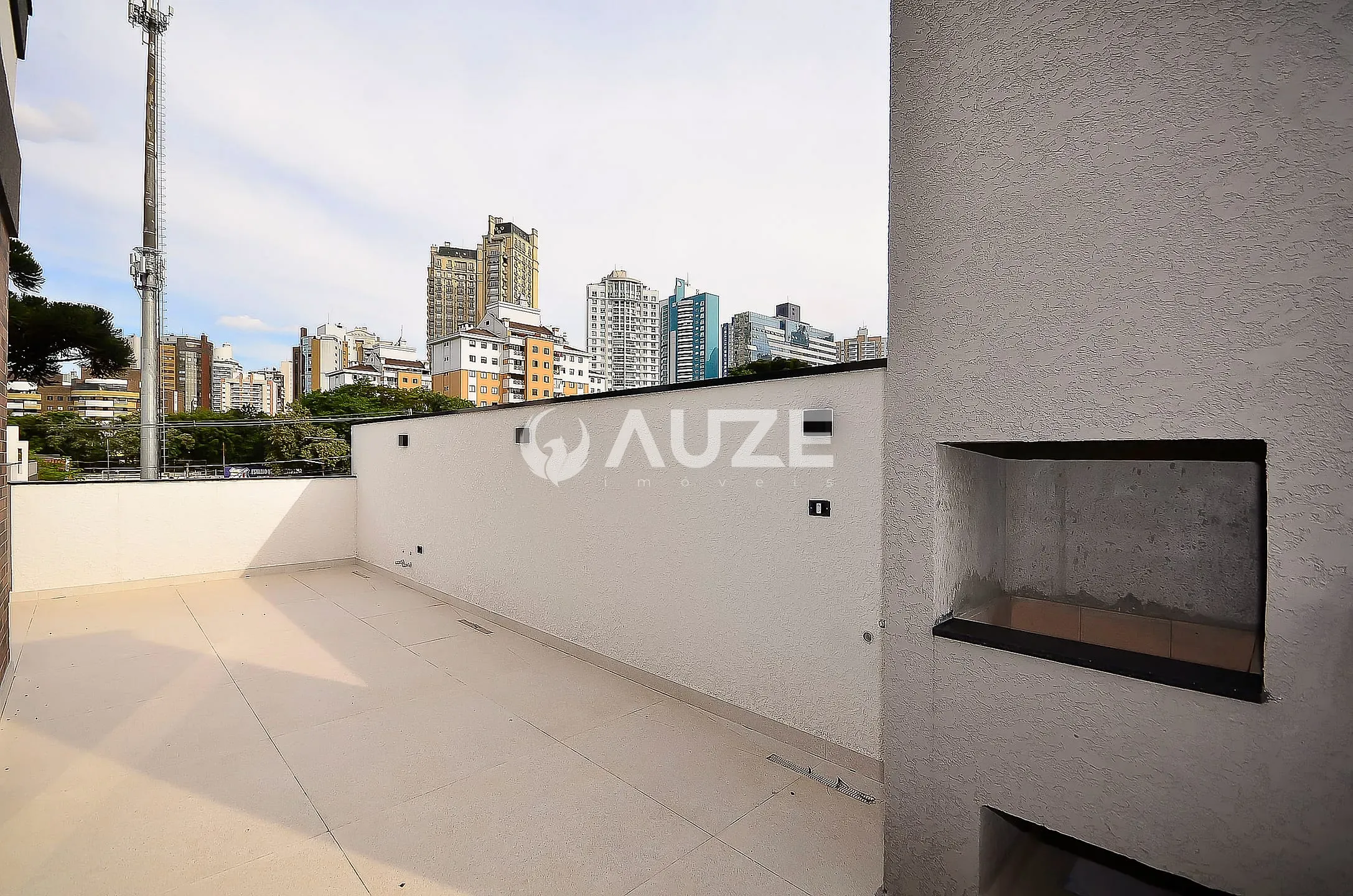 Sobrado, 3 quartos, 200 m² - Foto 37