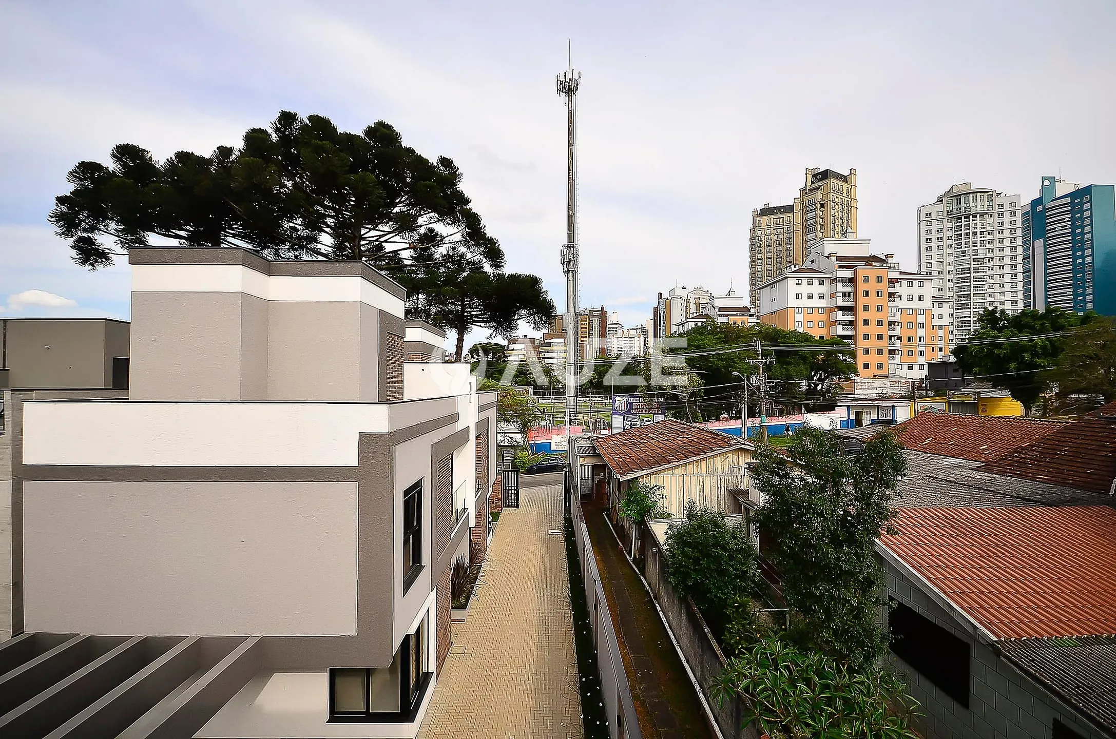 Sobrado, 3 quartos, 200 m² - Foto 40