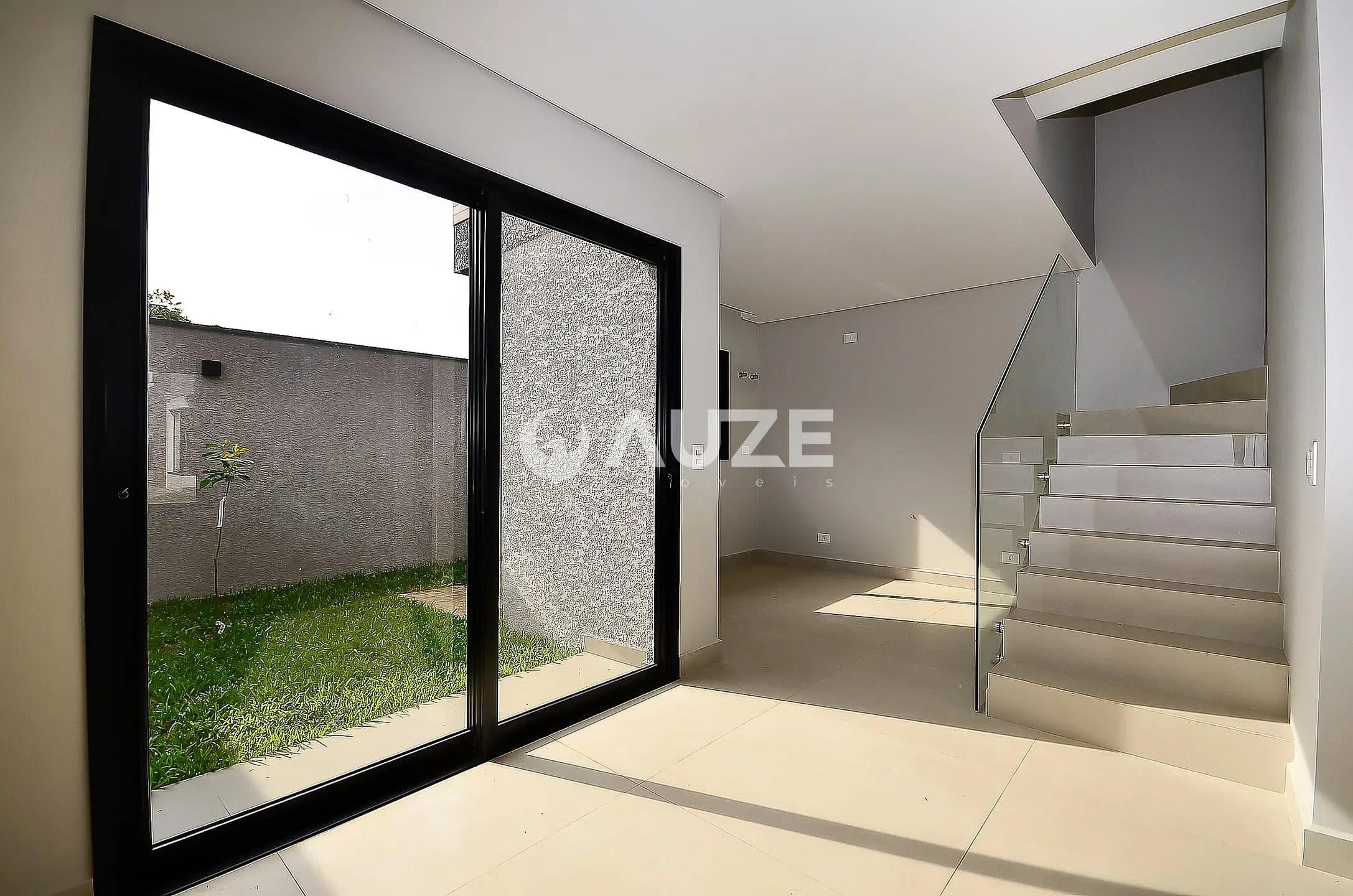 Sobrado, 3 quartos, 200 m² - Foto 4