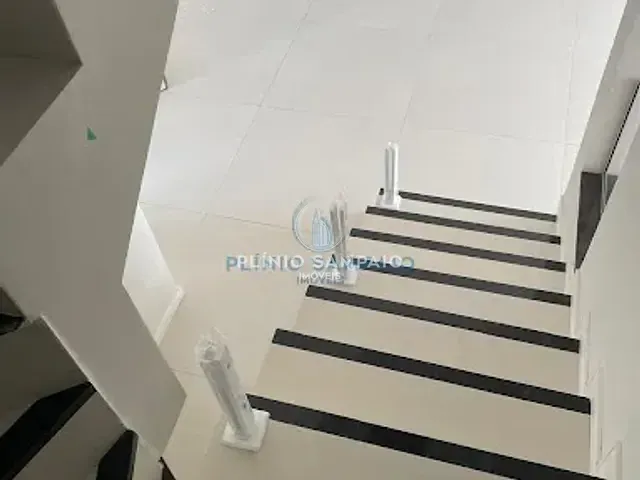 Casa com 121m² 3 quartos e 2 banheiros, à venda, no bairro Jacaraípe em Serra