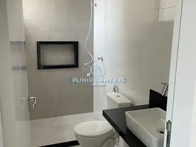 Casa com 121m² 3 quartos e 2 banheiros, à venda, no bairro Jacaraípe em Serra