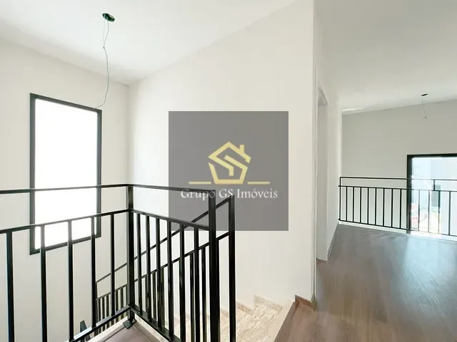Casa com 175m² 3 quartos e 4 banheiros, à venda, no bairro Centro em Vinhedo