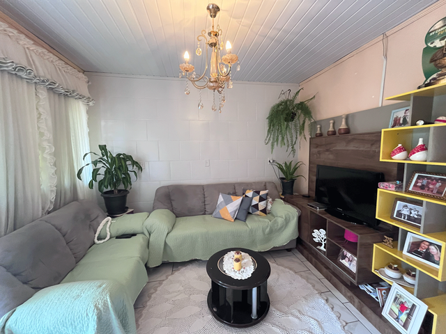 Foto do Casa - Casa à venda, Falquemback, Marau, RS | Realizze Negócios Imobiliarios