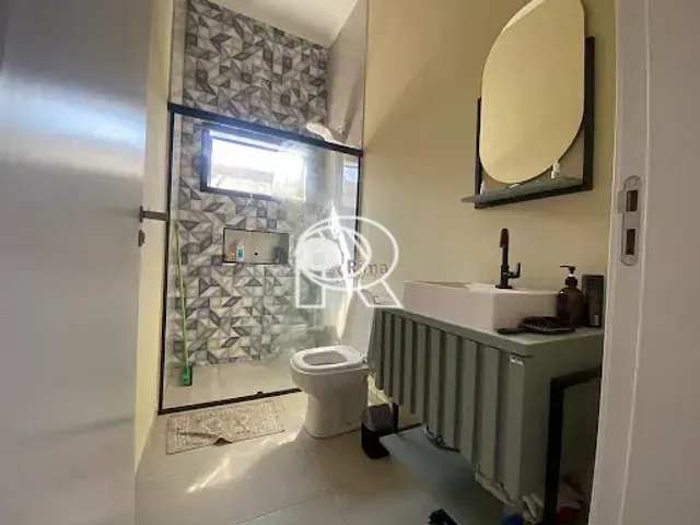Casa 1 quarto e 1 banheiro, à venda, no bairro Jardim Paulistano em Registro