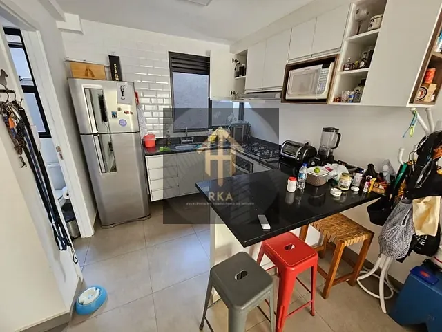 Casa com 90m² 2 quartos e 2 banheiros, para alugar, no bairro Vila Ipojuca em São Paulo