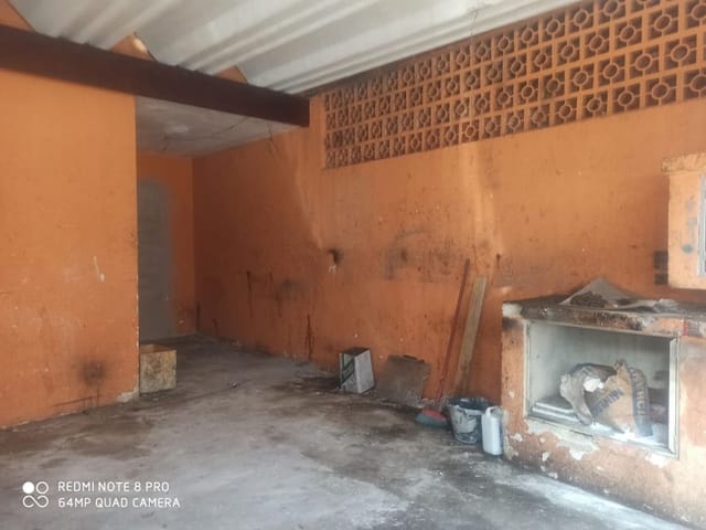 Foto do Casa - Casa com 2 dormitórios à venda, 160 m² por R$ 270.000,00 - Jardim Vila Formosa - São Paulo/SP | Rocha Marqueze Imóveis