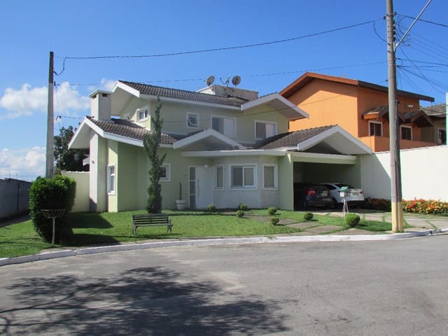 Foto do Casa - Linda casa em condomínio de alto padrão - Alto da Serra 4 Oportunidade. | RUSSI IMÓVEIS