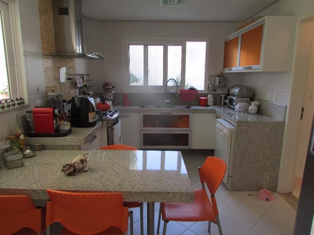 Foto do Casa - Linda casa em condomínio de alto padrão - Alto da Serra 4 Oportunidade. | RUSSI IMÓVEIS