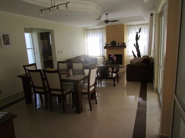 Foto do Casa - Linda casa em condomínio de alto padrão - Alto da Serra 4 Oportunidade. | RUSSI IMÓVEIS