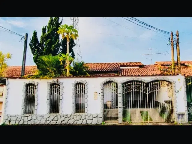 Foto do Casa - Casa à venda, Jardim Belvedere, Volta Redonda, RJ | Residence Imobiliária