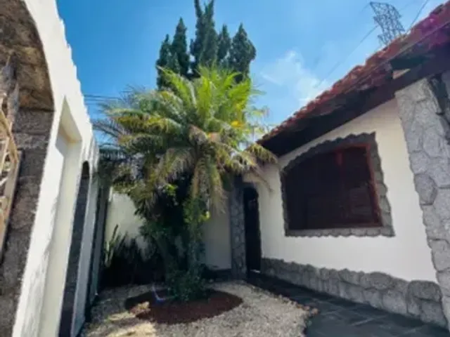Foto do Casa - Casa à venda, Jardim Belvedere, Volta Redonda, RJ | Residence Imobiliária