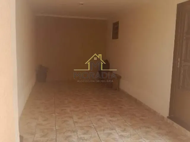 Casa com 208m² 3 quartos e 1 banheiro, à venda, no bairro Parque dos Municípios I em Guaxupé