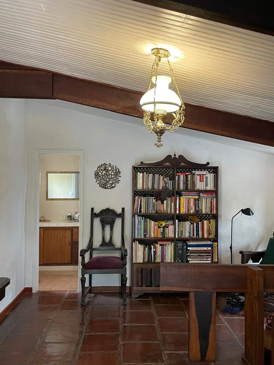 Casa, 1 quarto, 149 m² - Foto 32