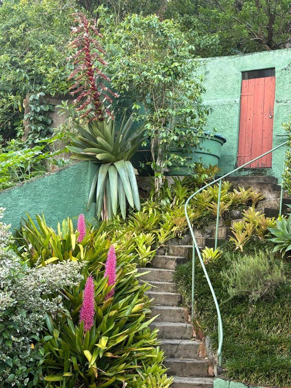 Casa, 1 quarto, 149 m² - Foto 33