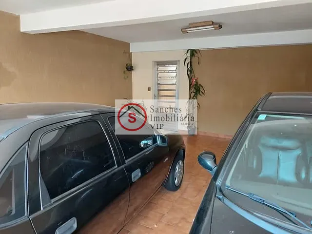 Casa com 183m² 4 quartos e 3 banheiros, à venda, no bairro Vila Prudente em São Paulo