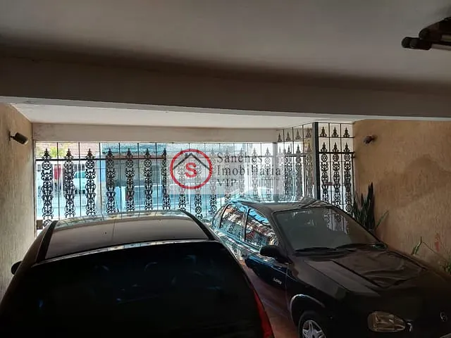 Casa com 183m² 4 quartos e 3 banheiros, à venda, no bairro Vila Prudente em São Paulo