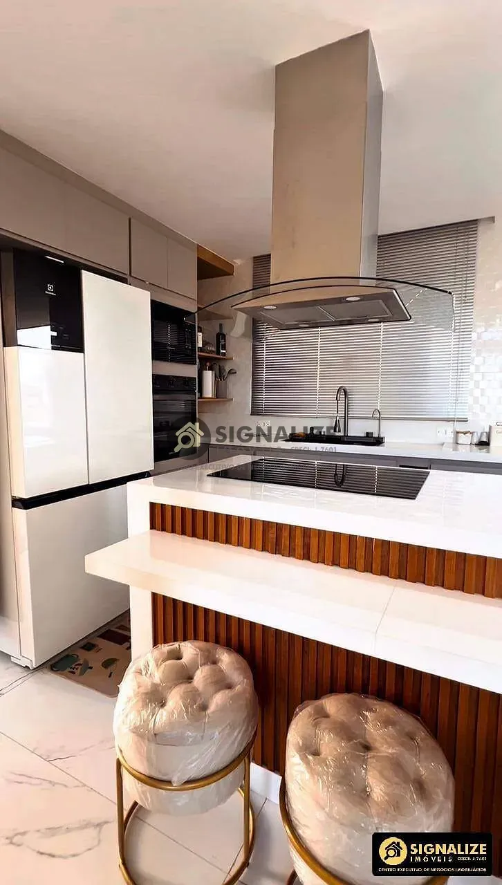 Casa, 4 quartos, 200 m² - Foto 11
