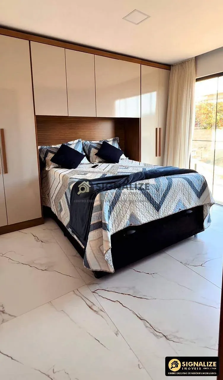 Casa, 4 quartos, 200 m² - Foto 12
