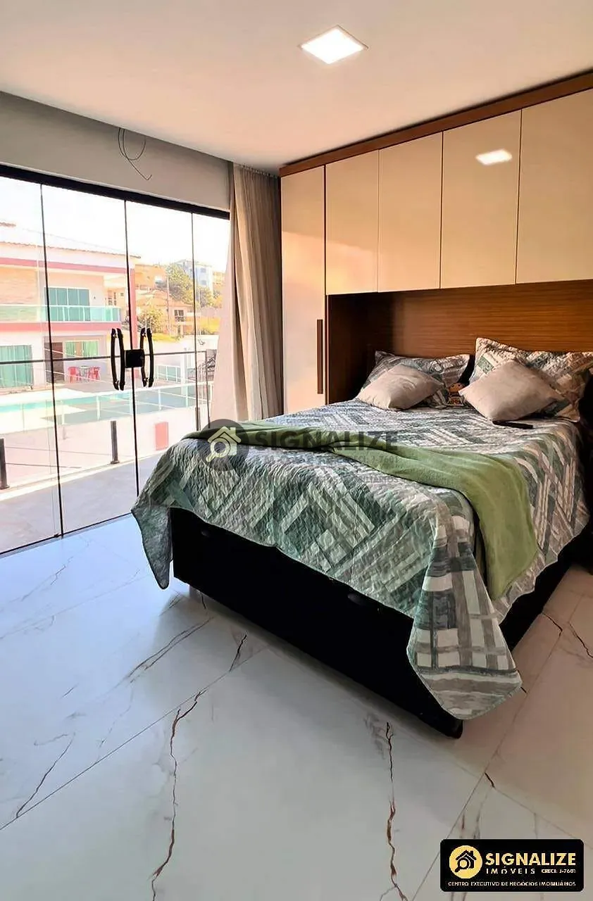 Casa, 4 quartos, 200 m² - Foto 13