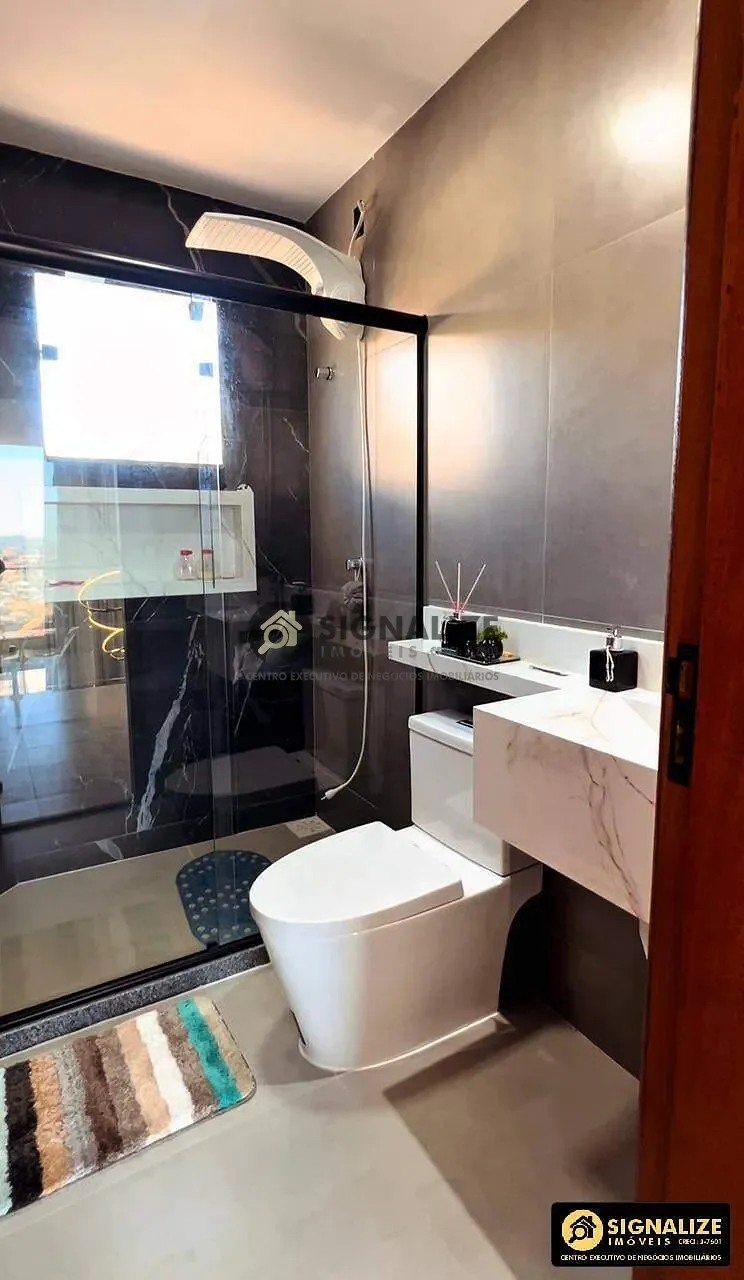 Casa, 4 quartos, 200 m² - Foto 15