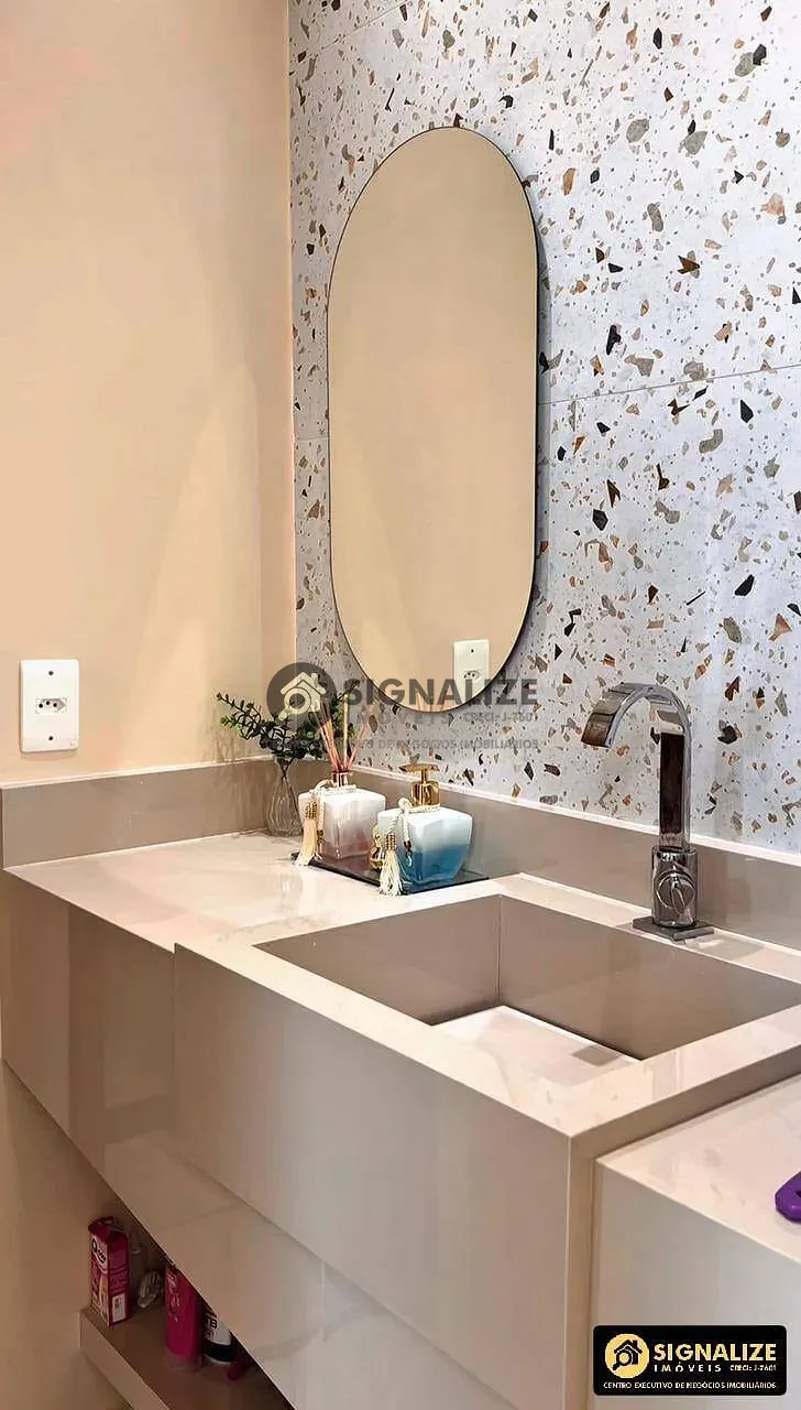 Casa, 4 quartos, 200 m² - Foto 16