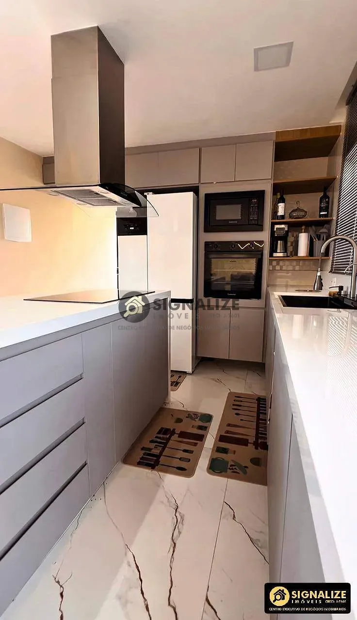 Casa, 4 quartos, 200 m² - Foto 10