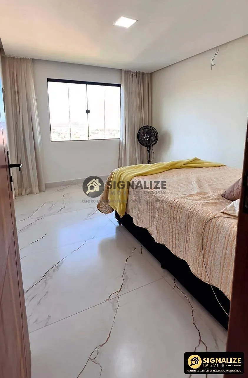Casa, 4 quartos, 200 m² - Foto 17
