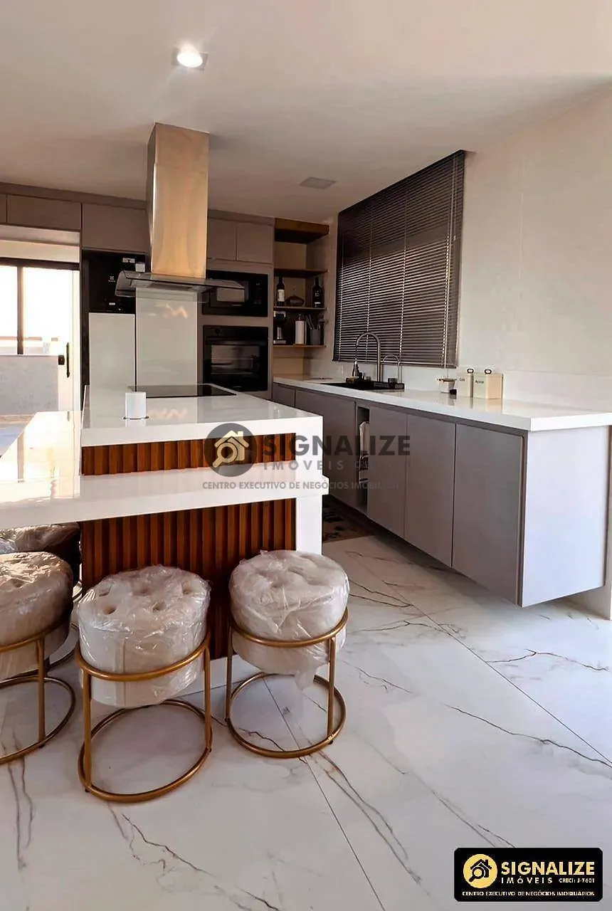 Casa, 4 quartos, 200 m² - Foto 8